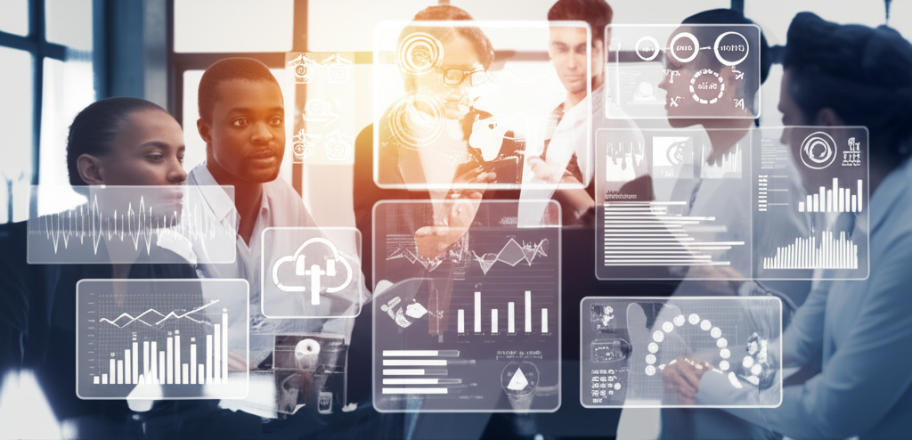 Digital Solutions Expert
